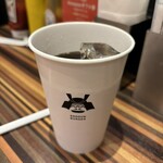 SHOGUN BURGER - ドリンク写真: