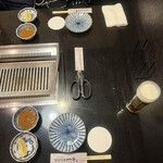 板前焼肉 一牛 - 