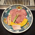 板前焼肉 一牛 - 