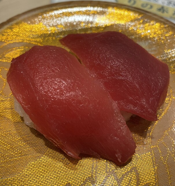 Sushi no Musashi Kyoto eki hachijoguchi ten - Kyoto/Kaiten sushi