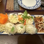 タイレストラン 沌 - 