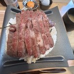 牛牛×米米 - 