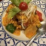 タイレストラン 沌 - 