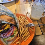 コナズ珈琲 - 料理写真: