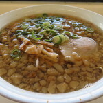 やはた亭 - 料理写真:尾道ラーメン