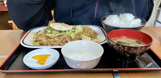 よっちゃん - 下兵庫/食堂 | 食べログ