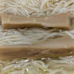 らあめん サンド - 