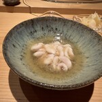 鮨処 池上 - 