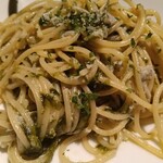 TREES イタリアン アンド バーラウンジ - 