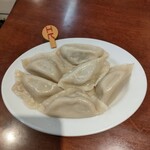 餃子のハルピン - 