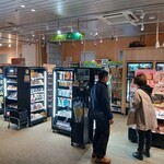 NEW DAYS - 店頭♪