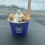 ミニストップ - 料理写真: