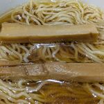 らあめん サンド - 