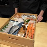 鮨処 池上 - 