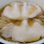 らあめん サンド - 