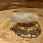 鮨処 池上 - 