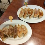 餃子のハルピン - 