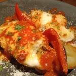 TREES イタリアン アンド バーラウンジ - 