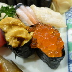 Kintarouzushi - 