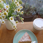 サンデーベイクショップ - ビクトリアスポンジ