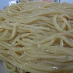 ラーメン人生JET - 鶏軍暁の進撃麺アップ