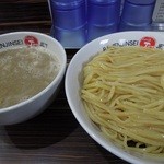 ラーメン人生JET - 鶏軍、暁の進撃