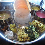 Spice&Dining KALA - ぐあああ！こいつが食えなくなるとは・・・転勤ツライ！