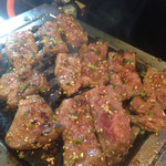 スタミナ軒 - 食べたーい(>∀<●)ﾉ