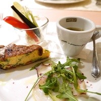 トラットリアイルポンテ - 