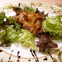 トラットリアイルポンテ - 