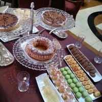 RISTORANTE OZIO - 