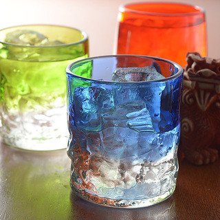 泡盛の種類が豊富