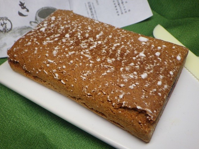 竹屋製菓 - 帯広（和菓子）の写真