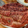 焼肉ざんまい 本店