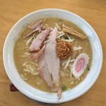 月の家 - 料理写真: