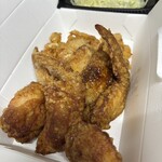 から好し  - 料理写真: