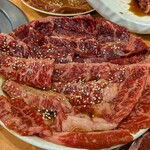 焼肉ざんまい 本店 - 