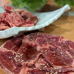 焼肉ざんまい 本店 - 