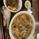 SEIKOUEN - 料理写真: