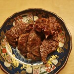燒肉Ponga 心齋橋店 - 