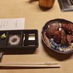 燒肉Ponga 心齋橋店 - 