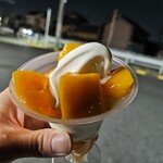 ミニストップ - 料理写真: