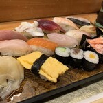 東鮨 - 