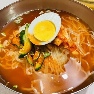 食道園 - 料理写真: