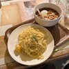 ライオンのいるサーカス - つけ麺