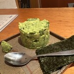 手打ちそば 舞鶴 - 