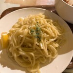 ライオンのいるサーカス - 麺