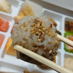 NEW DAYS - 県産牛のそぼろ御飯