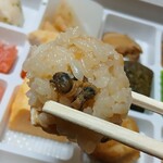 NEW DAYS - しじみ御飯