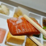 NEW DAYS - 鮭の飯寿司